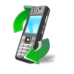 mobile_integration icon