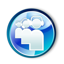 myspace icon