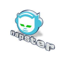 napster icon