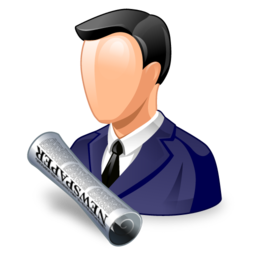 news icon