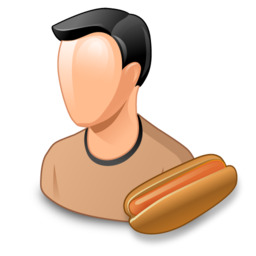 out_to_lunch icon