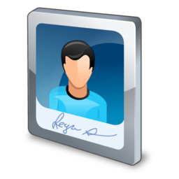personal_photo icon