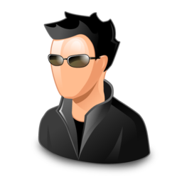 privacy icon
