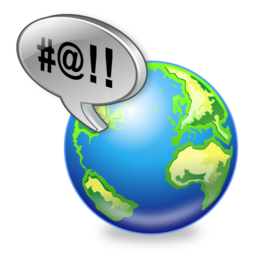 public_chat icon