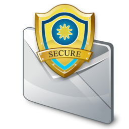 secure_message icon