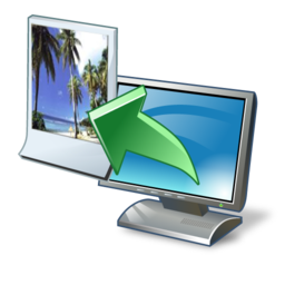 send_archive icon