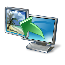 send_photo icon