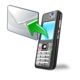 send_sms icon