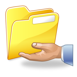 shared_folder icon