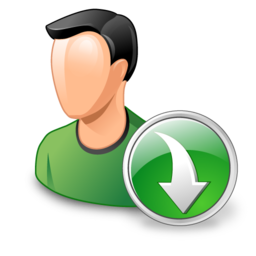 sign_in icon
