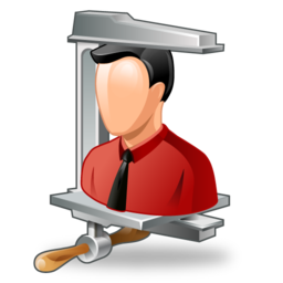 squeeze icon