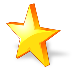 star icon
