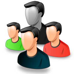 status icon