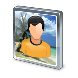thumbnail icon