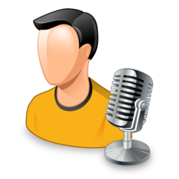 voice_conversation icon