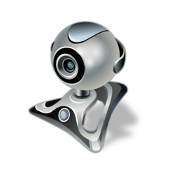 webcam icon