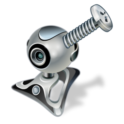 webcam_settings icon