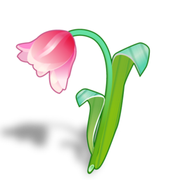 withered_flower icon