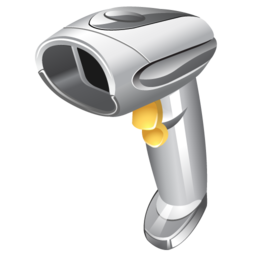 barcode_scanner icon