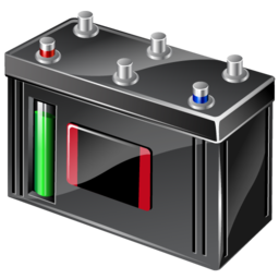 battery_full icon