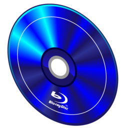 blue_ray_disc icon