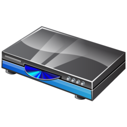 blue_ray_disc_player icon