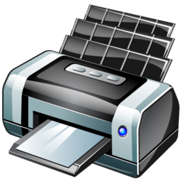 bubble_jet_printer icon