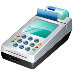 card_terminal icon
