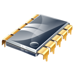 chip icon
