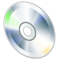 compact_disc icon