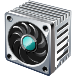cpu_fan icon