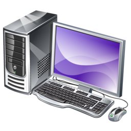desktop_computer icon