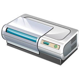 drum_scanner icon