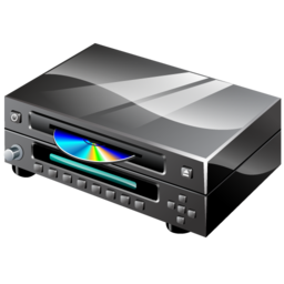 dvd_recorder icon