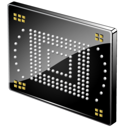 embedded_memory_card icon
