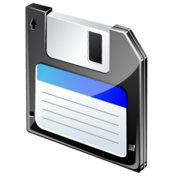 floppy_disk icon