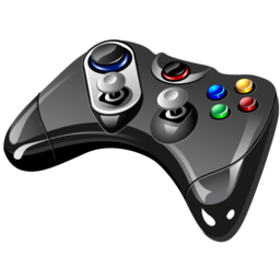 gamepad icon