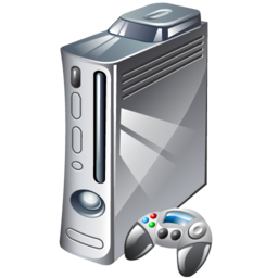 gaming_console icon