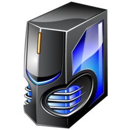 gaming_cpu icon
