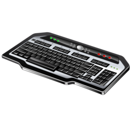 gaming_keyboard icon