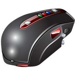 gaming_mouse icon