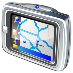 gps_navigator icon