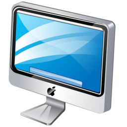 imac icon