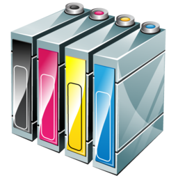 inkjet_cartridges icon