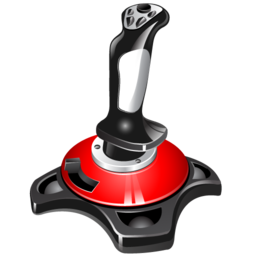 joystick icon