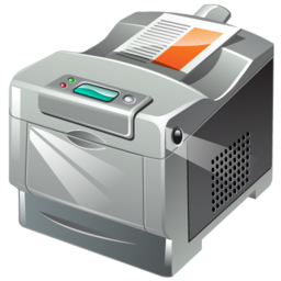 laser_printer icon