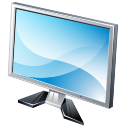 lcd_monitor icon