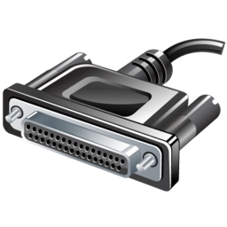 lpt_plug icon