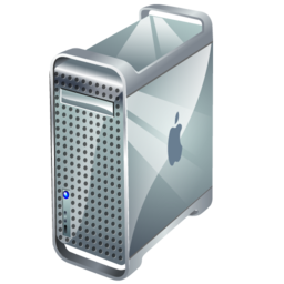 mac_g5 icon
