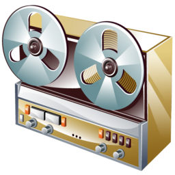magnetic_tape_drive icon